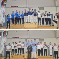 podium vicomte